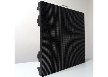 Σκηνική οθόνη 640*640mm οθόνης επίδειξης των αδιάβροχων SMD οδηγήσεων ενοικίου υπαίθριων P8 γραφείο