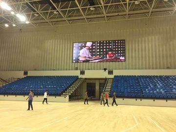 οι μεγάλες οδηγημένες επιτροπές επίδειξης πισσών εικονοκυττάρου 7.62mm, οδήγησαν την τηλεοπτική επίδειξη τοίχων εύκολη να κινηθεί