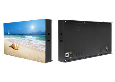P10mm τηλεοπτική οθόνη τοίχων των RGB οδηγήσεων, Epistar/πίνακας ψηφιακής επίδειξης Silan