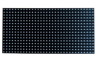Η RGB αδιάβροχη οδηγημένη ενότητα SMD P10, οδήγησε το γρήγορο διασκεδασμό θερμότητας επιτροπής ενότητας