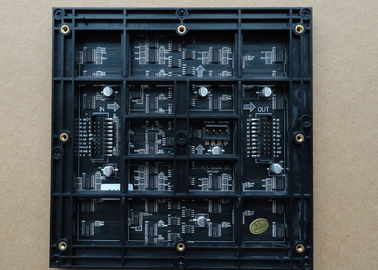 Μικρή ενότητα SMD2121 επίδειξης των οδηγήσεων πισσών P2.5 εικονοκυττάρου κύκλος ζωής 100000 ωρών