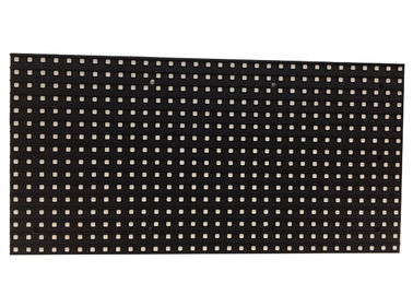 P8 ενότητα 320*160mm επίδειξης των υπαίθριων πλήρων οδηγήσεων χρώματος CE μεγέθους ενότητας υποχωρητικό