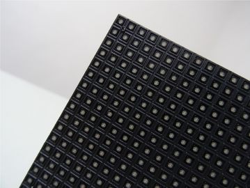 Η φωτεινή υπαίθρια οδηγημένη ενότητα χρώματος P8, οδήγησε το βαθμό ενότητας IP65 οθόνης προστατευτικό