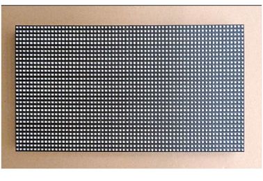 RGB υψηλή αδιάβροχη οδηγημένη ενότητα 320*160mm καθορισμού τηλεοπτικός τοίχος για τη λεωφόρο αγορών