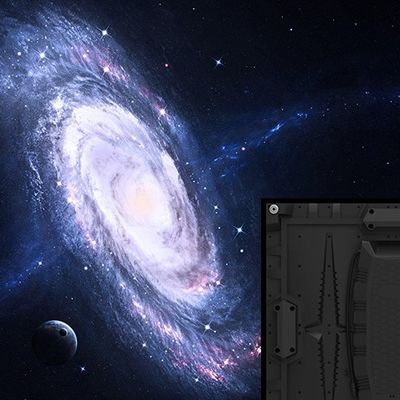 Υπαίθρια P10 υψηλή οδηγημένη καθορισμός επίδειξη SMD, υπαίθρια οδηγημένη επιτροπή επίδειξης 14 - δεκαεξάμπιτη