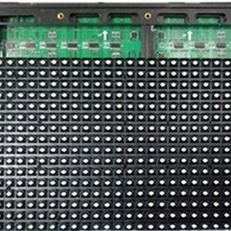 SMD2727 πλήρες χρώμα 6000 επίδειξης P6 των υπαίθριων οδηγήσεων διαφήμισης φωτεινότητα ψειρών