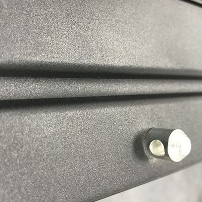 Υψηλή φωτεινότητα 2.5mm επίδειξης των υπαίθριων διαφήμισης πλήρων οδηγήσεων χρώματος πίσσα εικονοκυττάρου