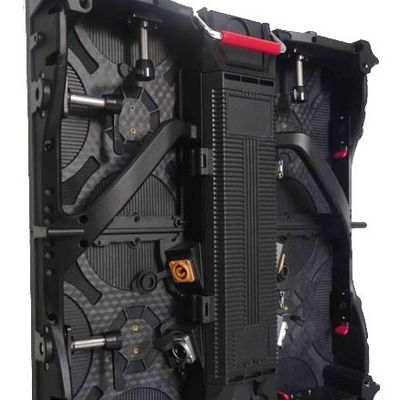 200 - 750W μεγάλος πίνακας διαφημίσεων P6 P8 P10 P16 διαφήμισης επίδειξης των υψηλών οδηγήσεων φωτεινότητας