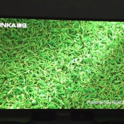 κατανάλωση ισχύος ενότητας επίδειξης 27W των μικρών εικονοκυττάρου γραφείου 480mm*540mm οδηγήσεων πισσών