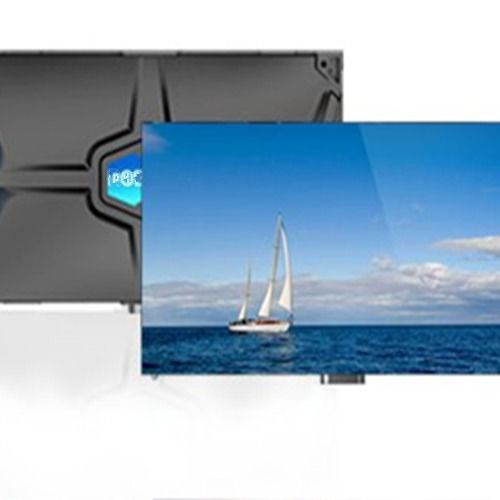 πλήρες HD Epistar των μικρών πισσών 1.25mm πλήρων οδηγήσεων χρώματος τσιπ επίδειξης για τη λέσχη